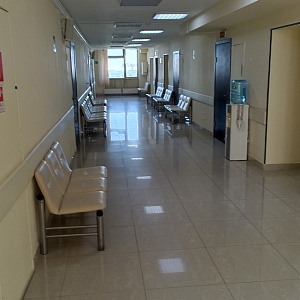 Рентгенологическое отделение