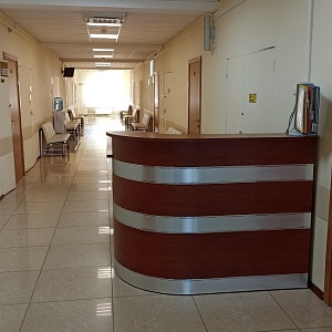 Отделение терапевтической стоматологии №2