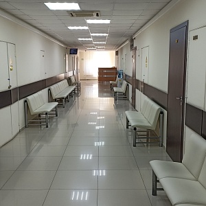 Отделение терапевтической стоматологии №3