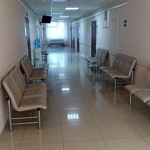 Отделение терапевтической стоматологии